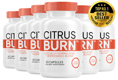 Final CitrusBurn discounted price and bundle options for purchase